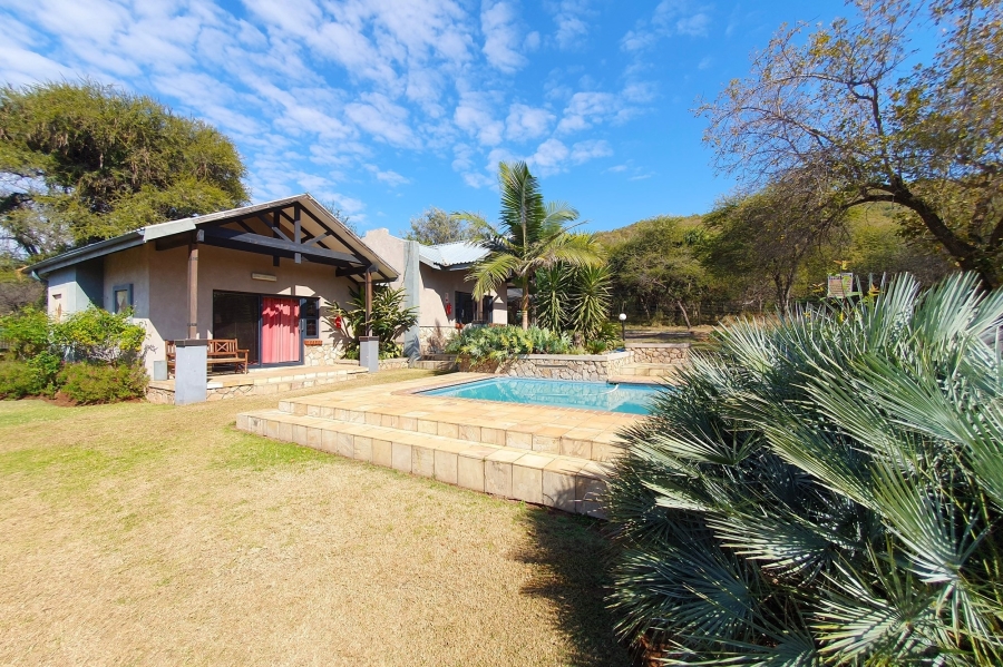1 Bedroom Property for Sale in Brits Rural North West